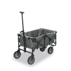 Quest Autograph Atlas Carry Cart Trolley Black Edition