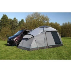 Outdoor Revolution Turismo XLS² Drive Away Awning With Annexe