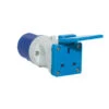 Short Conversion CEE Plug To 13 Amp Socket -CampLux Sales Shop C Users david AppData Local Temp h69y2f87 99481.1678528265