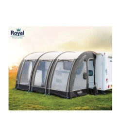 Royal Welbeck 390 Porch Awning