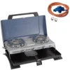 Campingaz 400 ST Double Burner & Toaster - FREE Hose & Regulator -CampLux Sales Shop C Users david AppData Local Temp jocwab2r 31862.1698495975