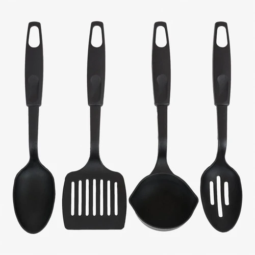 Highlander 4pc Kitchen Utensil Set 3 Highlander 4pc Kitchen Utensil Set