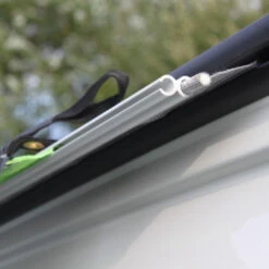 Westfield Drive Away Kit 6mm X 6mm X 3m