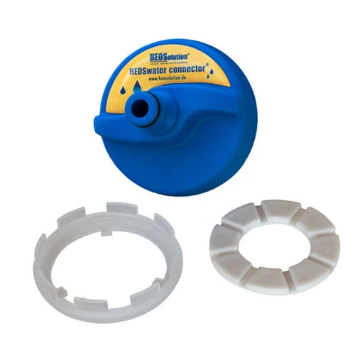 HEOSwater Connector Universal 3 HEOSwater Connector Universal
