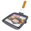 Prima Non Stick Grill Pan With Folding Handle -CampLux Sales Shop C Users david AppData Local Temp q265e4ou 24808.1665819520