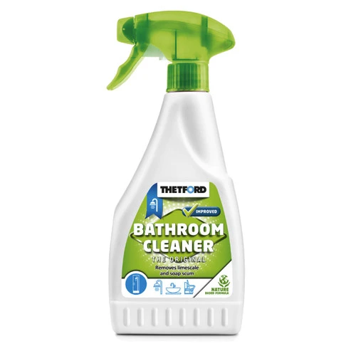 Thetford Bathroom Cleaner 3 Thetford Bathroom Cleaner