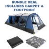 Kampa Croyde 6 Air Tent - Bundle Deal -CampLux Sales Shop C Users david AppData Local Temp s5rdymdr 01548.1696497782
