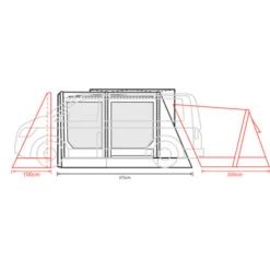 Outdoor Revolution Movelite Zip On Porch Door T3E/T4E -CampLux Sales Shop C Users david AppData Local Temp te5z3mio 00096.1695908146