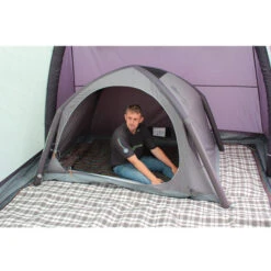 Outdoor Revolution Air Pod 2 Berth Inner Tent