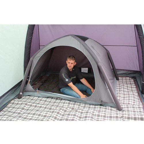 Outdoor Revolution Air Pod 2 Berth Inner Tent 3 Outdoor Revolution Air Pod 2 Berth Inner Tent