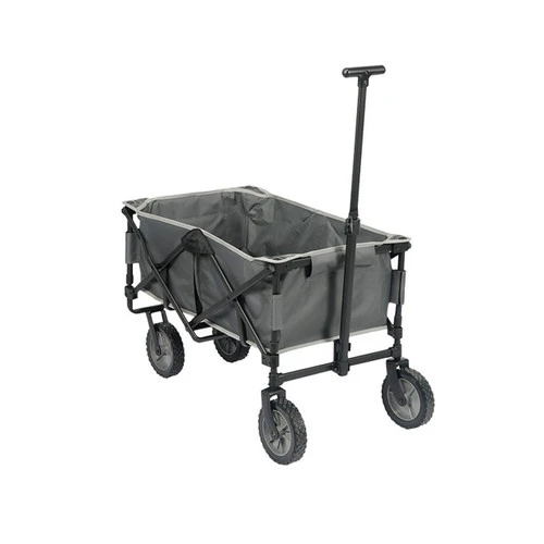 Quest Autograph Atlas Carry Cart Trolley Black Edition 4 Quest Autograph Atlas Carry Cart Trolley Black Edition - Image 2