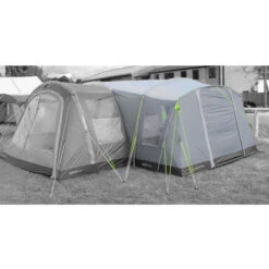 Outdoor Revolution Side Porch For The Camp Star 500XL, 600 & 700 Models