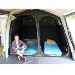 Outdoor Revolution Movelite Four Person Inner Tent (T3E / T4E/ T4E PC)