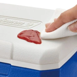 Coleman 5QT Performance 6 Personal Cooler 8 Coleman 5QT Performance 6 Personal Cooler -CampLux Sales Shop C Users david Desktop OneDrive Camperite 2021 Coleman 25999 3 53101.1665061255