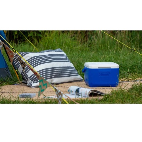 Coleman 5QT Performance 6 Personal Cooler 6 Coleman 5QT Performance 6 Personal Cooler - Image 4