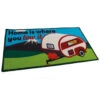 Home Is Where You Tow It (caravan) Door Mat -CampLux Sales Shop C0031N midsize 06084.1620656475