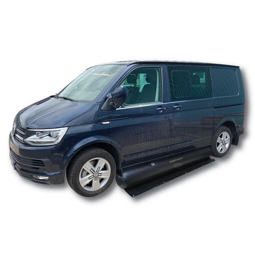 Outdoor Revolution Campervan & Motorhome Draught Excluder 3 Outdoor Revolution Campervan & Motorhome Draught Excluder