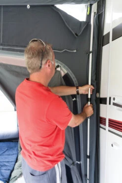 Dometic Aluminium Deluxe Rear Upright Pole Set -CampLux Sales Shop CE730205 2 01777.1682349709