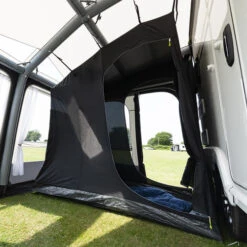 Dometic Universal Inner Tent 5 Dometic Universal Inner Tent -CampLux Sales Shop CE7401 Universal Rally Motor Rally Inner Tent Black 2 82544.1683213923