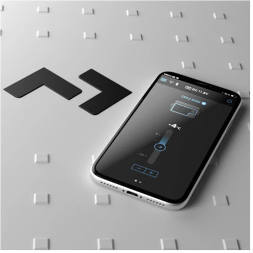 Dometic CFX3 55 6 Dometic CFX3 55 - Image 4