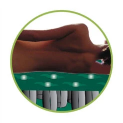 Coleman Comfort Single Airbed 9 Coleman Comfort Single Airbed -CampLux Sales Shop COLEMAN COMFORT SINGLE AIRBED 4 75305.1691670692