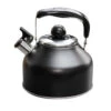 Outdoor Revolution 2.2L Induction Hob Whistling Kettle -CampLux Sales Shop COOK2110 InductionHobWhistlingKettle2 07550.1678900676