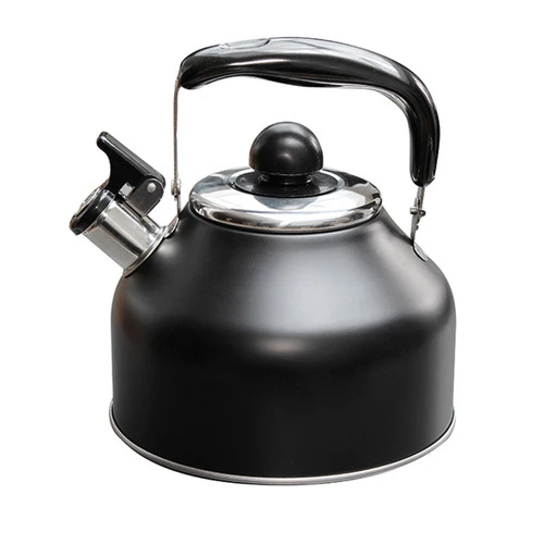 Outdoor Revolution 2.2L Induction Hob Whistling Kettle 3 Outdoor Revolution 2.2L Induction Hob Whistling Kettle