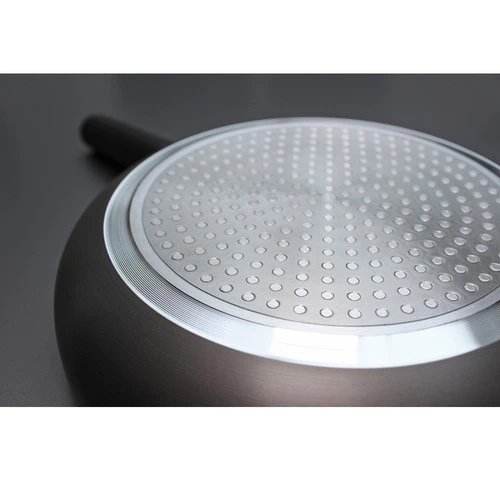 Outdoor Revolution 3pc Induction Pan Set 7 Outdoor Revolution 3pc Induction Pan Set - Image 5