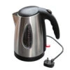 Outdoor Revolution 1.7L Premium Electric Kettle 2 Outdoor Revolution 1.7L Premium Electric Kettle -CampLux Sales Shop COOK2128 PremiumLowWattageElectricKettle1 04880.1678900725
