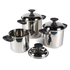 Kampa Space Saver Cook Set
