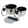 Kampa Stacker Cook Set -CampLux Sales Shop CW0004 9120000473 p400 68452.1710772921