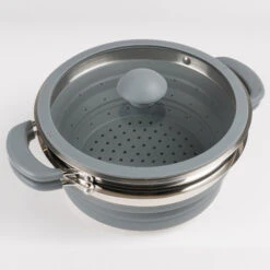 Kampa Collapsible Colander -CampLux Sales Shop CW0100 Collapsible Colander Cb 59206.1651761606