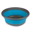 Kampa Medium Collapsible Round Washing Bowl - Blue