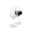 Kampa Soho Red Wine Glasses - 2 Pack 2 Kampa Soho Red Wine Glasses - 2 Pack -CampLux Sales Shop CW1076 Soho Wine Glass 570ml 21613.1606132482