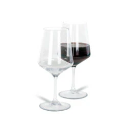 Savoy Red Wine Glasses 20oz - 2 Pack