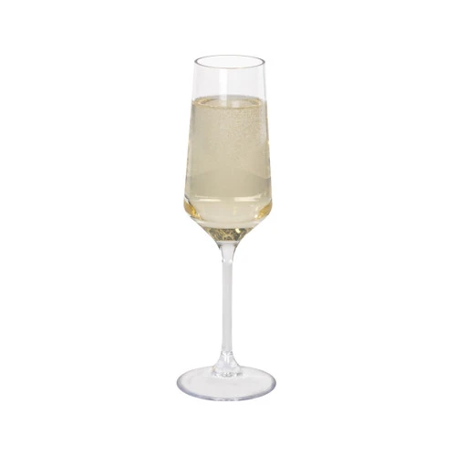 Savoy Champagne Flutes 10oz - 2 Pack 5 Savoy Champagne Flutes 10oz - 2 Pack - Image 3