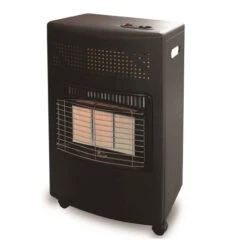 Kingavon 4.2kw Cabinet Heater