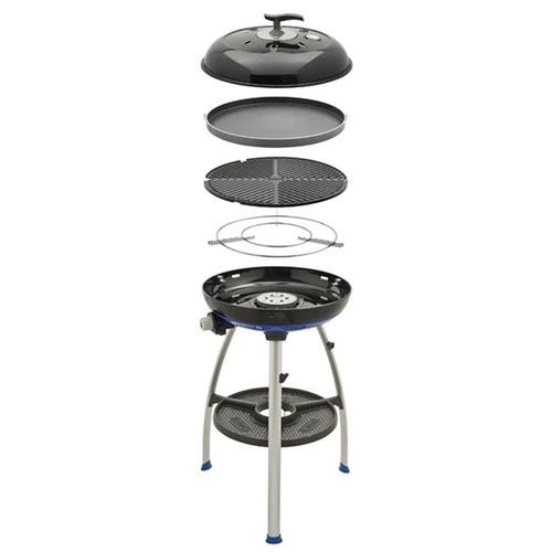 Cadac Carri Chef 50 BBQ-Chef Pan Combo 3 Cadac Carri Chef 50 BBQ-Chef Pan Combo