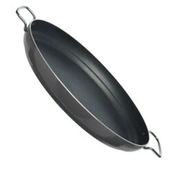 Cadac Paella Pan 50 - Fits Carri Chef 50