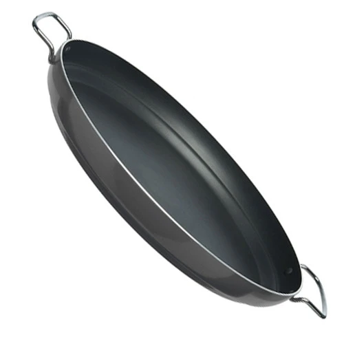 Cadac Paella Pan 50 - Fits Carri Chef 50 3 Cadac Paella Pan 50 - Fits Carri Chef 50