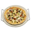 Cadac 42cm Pizza Stone - Fits Carri Chef 50 -CampLux Sales Shop Cadac Carri Chef Pizza Stone 2 88719.1634374269