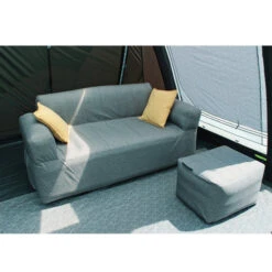 Outdoor Revolution Campese Thermo Inflatable Sofa, Chair & Footstool Set -CampLux Sales Shop Campese Thermo Sofa 60434.1719494421