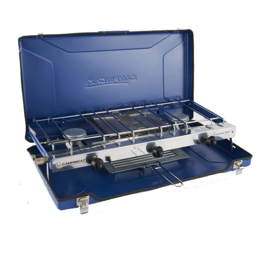 Campingaz Folding Camping Chef 3 Campingaz Folding Camping Chef