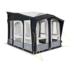 Dometic Club AIR Pro 260 S Awning