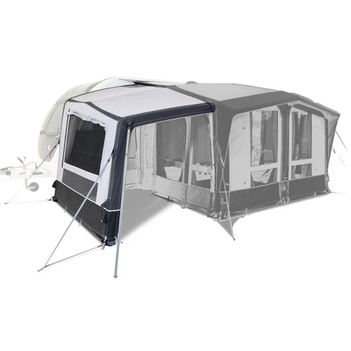 Dometic Club/Ace AIR All-Season EXT L/H S >2021 Onwards 3 Dometic Club/Ace AIR All-Season EXT L/H S >2021 Onwards