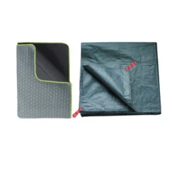 Coleman Weathermaster 4 XL Air Tent -CampLux Sales Shop Coleman Carpet A Footprint 71921.1701702320