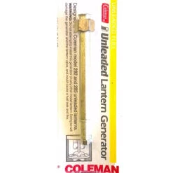 Coleman 282 & 285 Lantern Generator