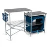 Kampa Commander Field Camp Kitchen -CampLux Sales Shop Commander Kitchen 93518.1660752845