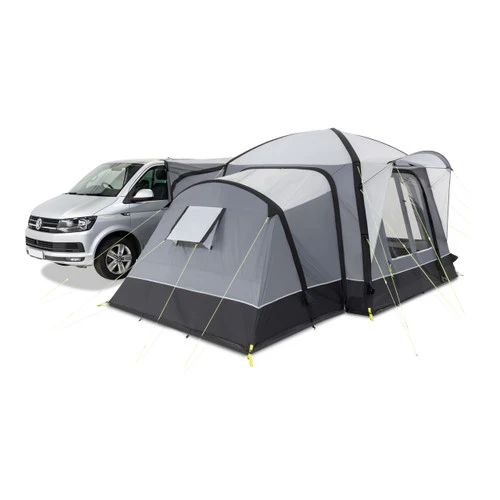 Kampa Cross AIR Annexe 4 Kampa Cross AIR Annexe - Image 2