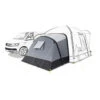 Kampa Cross AIR Annexe -CampLux Sales Shop Cross Air annexe 54625.1708078503